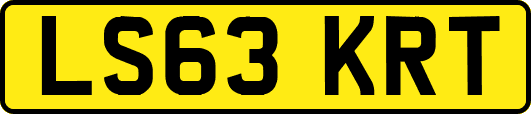 LS63KRT