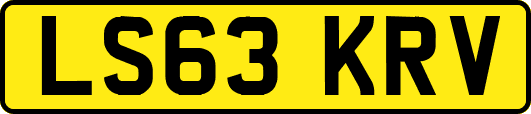 LS63KRV