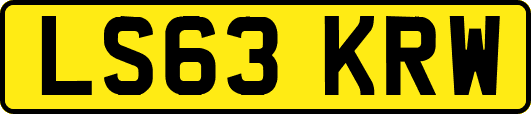 LS63KRW