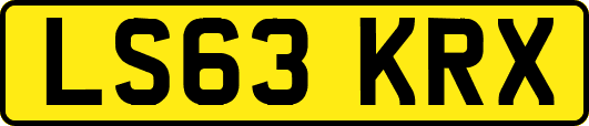 LS63KRX