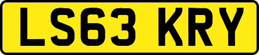 LS63KRY