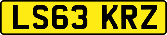 LS63KRZ