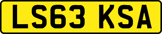 LS63KSA