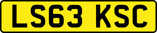 LS63KSC
