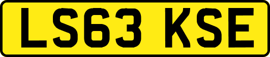 LS63KSE