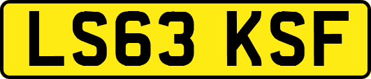 LS63KSF