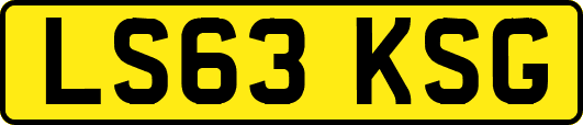 LS63KSG