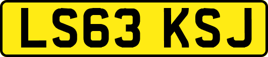 LS63KSJ