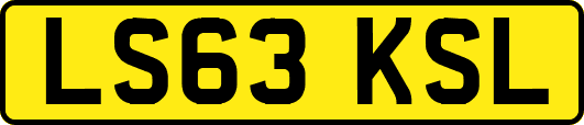 LS63KSL