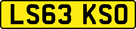 LS63KSO