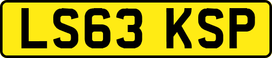 LS63KSP