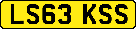 LS63KSS