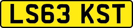 LS63KST