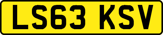 LS63KSV