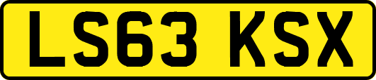 LS63KSX
