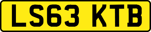 LS63KTB