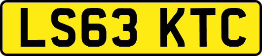 LS63KTC