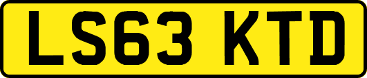 LS63KTD