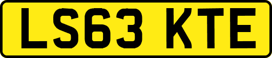 LS63KTE
