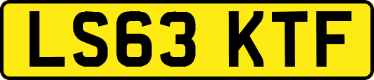 LS63KTF