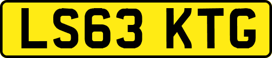 LS63KTG