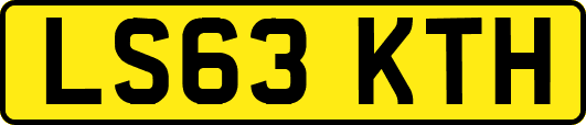 LS63KTH