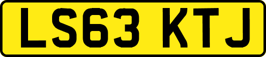 LS63KTJ