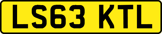 LS63KTL