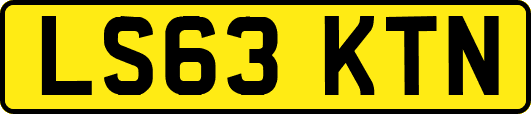 LS63KTN