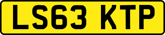 LS63KTP
