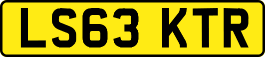 LS63KTR