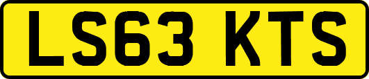 LS63KTS