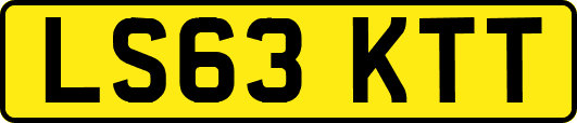 LS63KTT