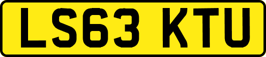 LS63KTU