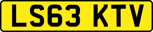 LS63KTV