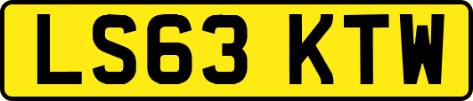 LS63KTW