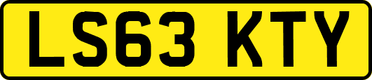 LS63KTY