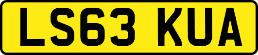 LS63KUA