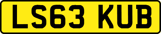 LS63KUB