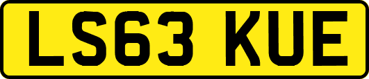 LS63KUE