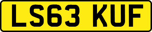 LS63KUF