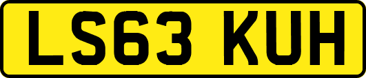 LS63KUH