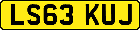LS63KUJ