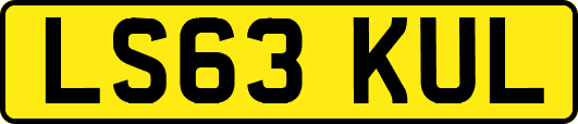 LS63KUL