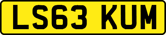 LS63KUM