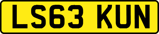 LS63KUN