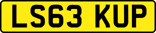 LS63KUP