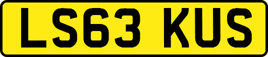 LS63KUS
