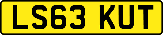 LS63KUT