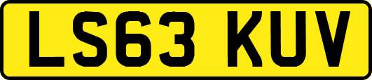LS63KUV